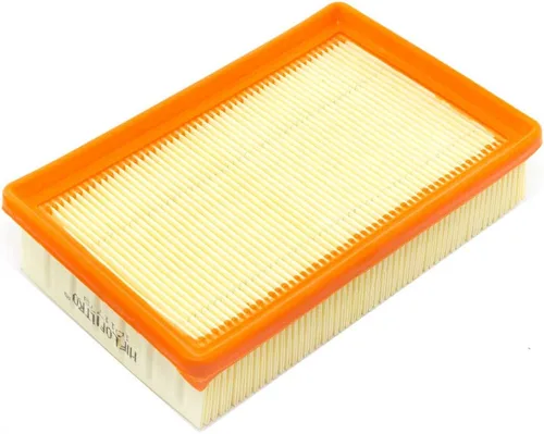 Vista 3 de Hiflofiltro Filtro de aire de repuesto HFA7915 Premium OEM, negro