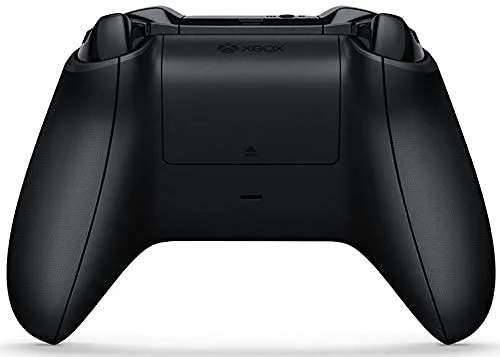 Vista 6 de Rapid Fire Custom Modded Controller compatible with Xbox One SX 40 Mods for All Major Shooter Games (3.5 mm jack) (Lava)