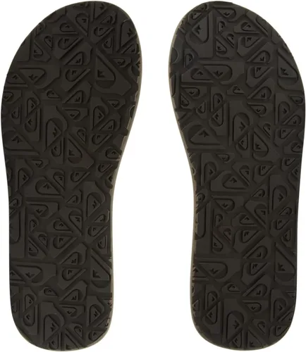 Vista 6 de Quiksilver Sandalia Carver Nubuck de tres puntos para hombre