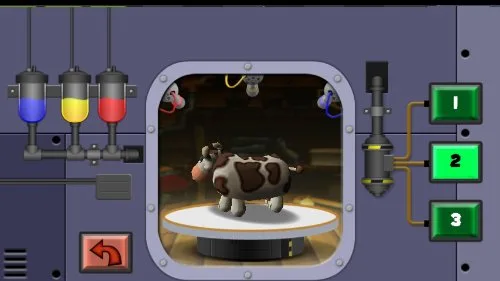 Vista 3 de Funky Barn - Nintendo Wii U