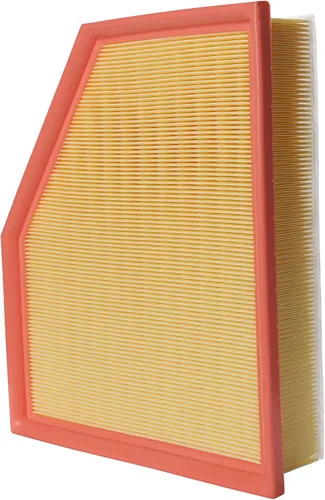 Vista 4 de Filtro de aire de motor de alta calidad, compatible con BMW 2017-2023 530i, 530i xDrive, 540i, 540i xDrive, 740i, 740i xDrive, 740e, 840i, X3