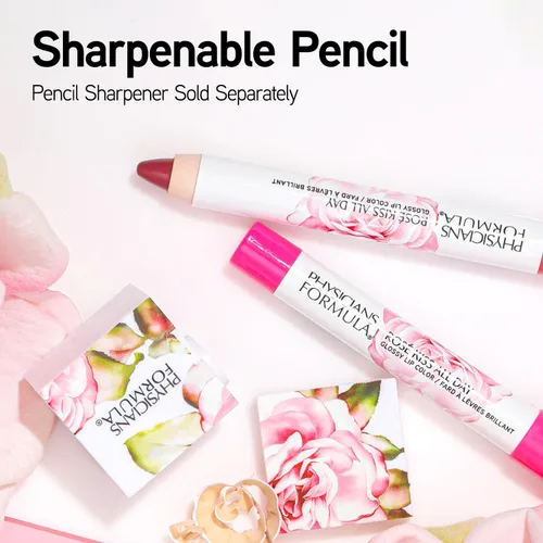 Vista 4 de Physicians Formula - Brillo de labios para todo el día