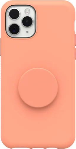 Vista 6 de OtterBox - Funda ultradelgada para iPhone 11 Pro Series, funda protectora artística con material suave al tacto para mayor comodidad (Baton Rouge)