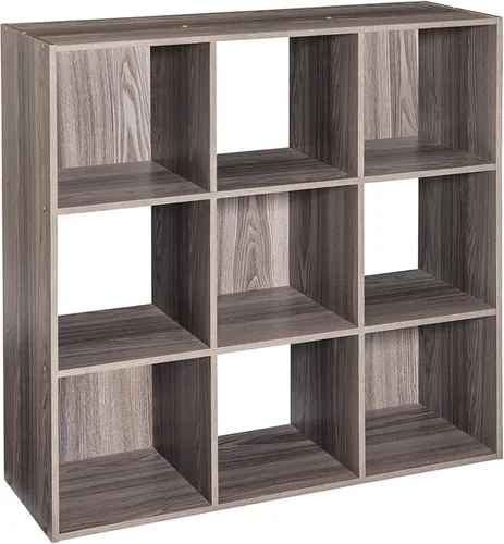 Vista 10 de Organizador cúbico ClosetMaid