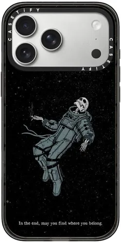 Vista 10 de CASETiFY Funda para iPhone Air, compatible con MagSafe