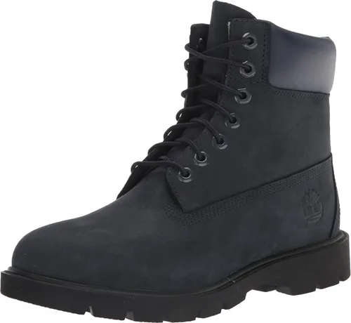 Vista 17 de Timberland Botas premium para hombre de 6 pulgadas Negro