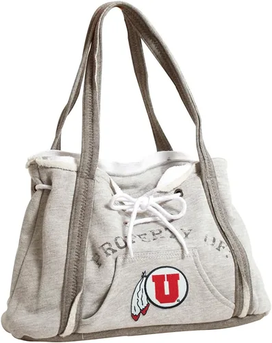 Vista 40 de Littlearth Bolso con capucha NCAA para mujer