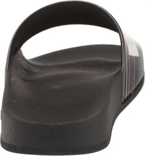 Vista 3 de BOSS Men's Bold Logo Slide Sandals