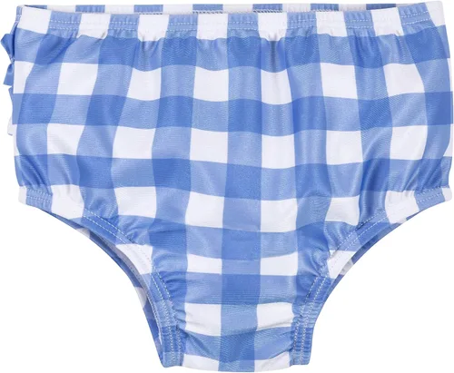 Vista 3 de Gerber Conjunto de traje de baño de manga larga para niña