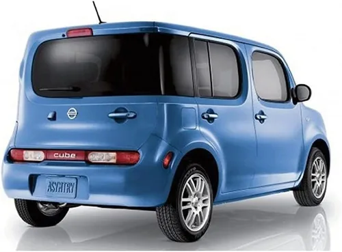 Vista 9 de XtremeVision LED interior para Nissan Cube 2009-2015 (5 piezas) kit de LED interior azul + herramienta de instalación