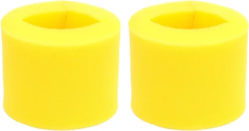 Vista 8 de AHL Filtro de aire 17254-HF7-000 compatible con Honda TRX90EX TRX 90 EX Sportrax 90 EX 2007 2008/TRX90 TRX 90 Sportrax 90 1993-2006/TRX90X Sportrax