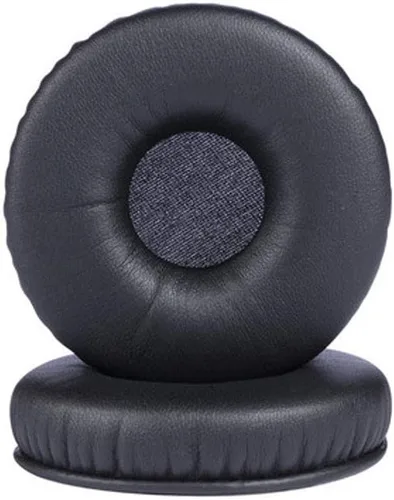 Vista 3 de 1 par de almohadillas de repuesto para Sony MDR-XB450 MDR-XB450AP/B XB550 XB650 XB650BT auriculares cojín/orejeras/orejeras/piezas de reparación