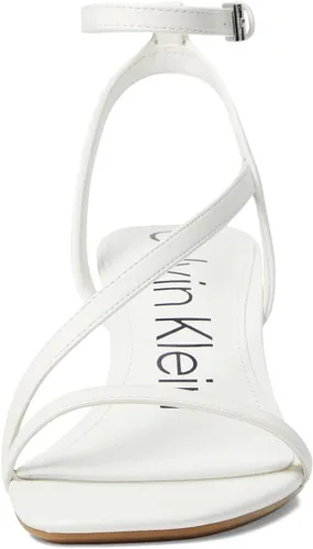Vista 2 de Calvin Klein Sandalia de tacón Iryna para mujer