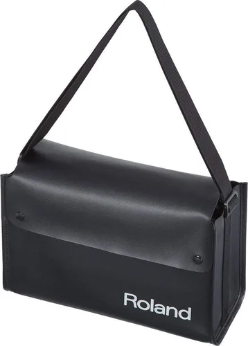 Vista 2 de Roland Cb-Mbc1 - Bolsa de transporte para cubo, color negro