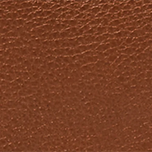 Vista 4 de Fossil Heritage - Bolso bandolera de piel con solapa para mujer