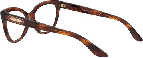 Vista 5 de Ralph Lauren Marcos de lentes recetados Rl6192 Cat Eye para mujer