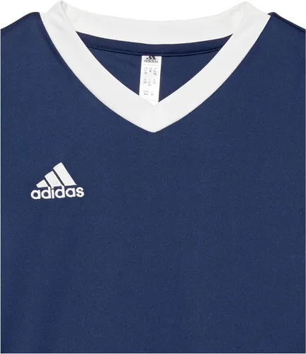 Vista 2 de adidas Camiseta Entrada 22 para niños