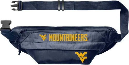 Vista 22 de Littlearth Unisex Ncaa Large Fanny Pack