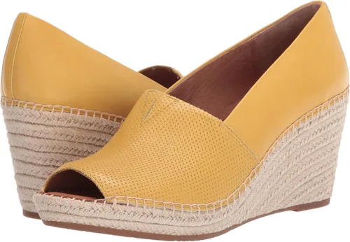 Vista 7 de Gentle Souls by Kenneth Cole Charli - Sandalias de cuña para mujer