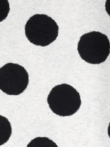 Vista 64 de Simple Joys by Carter's Pijama de algodón sin pies de ajuste cómodo para niños (3 unidades)