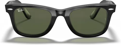 Vista 3 de Ray-Ban RB2140 Gafas de Sol Color - 901, Talla 50-22-150, Negro