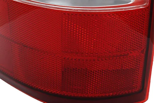 Vista 4 de Compatible con Ford F150 Juego de luces traseras 2004 2005 2006 2007 2008 lado del conductor y pasajero