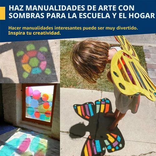 Vista 4 de PerkHomy - Rollo de celofán transparente de 16 pulgadas, 3 mil de grosor de celofán para cesta de regalo, golosinas, envoltura de regalos, ramo