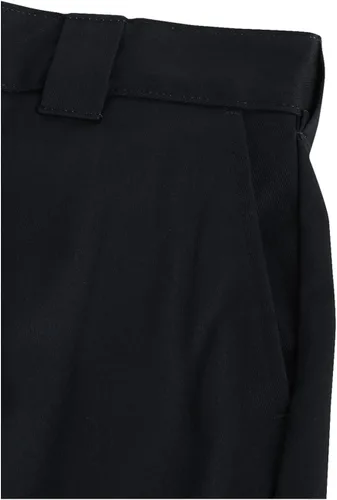 Vista 4 de Dickies Men's Relaxed Straight-fit Cargo Work Pant