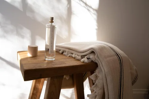 Vista 8 de Sand + Fog California Beach House Spray para Cuarto 100 mL Hecho con Aceites Esenciales