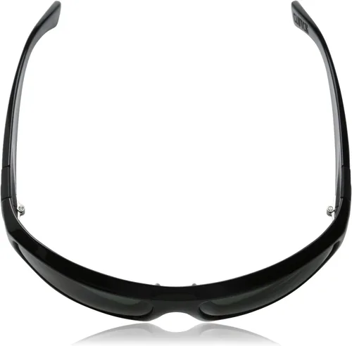 Vista 4 de VonZipper Clutch Sunglasses