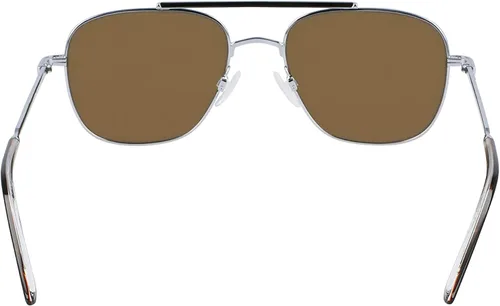 Vista 4 de Calvin Klein Ck21104s - Gafas de sol piloto para hombre