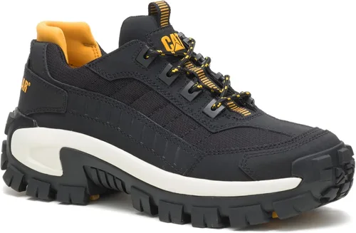 Vista 2 de Zapatos de trabajo Caterpillar, Invader Steel Toe para hombre