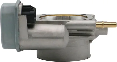 Vista 4 de Chefull S20064 Conjunto de cuerpo electrónico del acelerador (para 3.5L/3.7L/4.2L) para 04-07 Buick Rainier, Chevy Colorado GMC Canyon /03-07