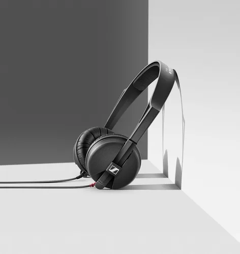 Vista 10 de Sennheiser Auriculares sellados HD 25
