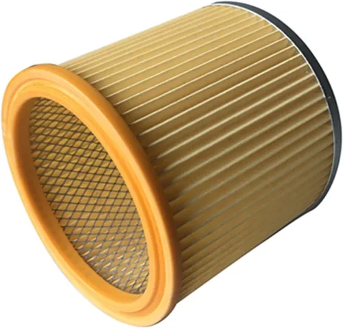 Vista 5 de Accesorios para aspiradora, 1 filtro de cartucho, compatible con Aqua VAC Dexter Curtiss Goblin KRUPS ROWENTA Tornado