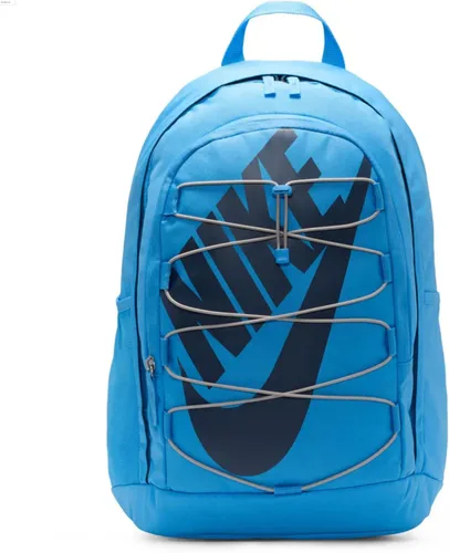 Vista 16 de Mochila Nike Hayward HJ8200 26L, Tamaño único, Ropa deportiva
