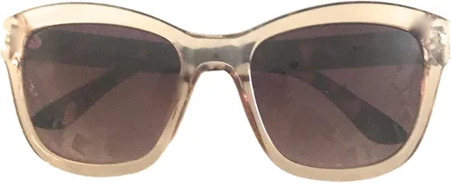 Vista 4 de Kenneth Cole Reaction - Gafas de sol para mujer plástico ojo de gato