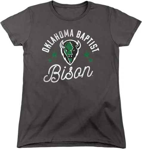 Vista 130 de LOGOVISION Colección oficial de camisetas para mujer con diseño de mascota universitaria