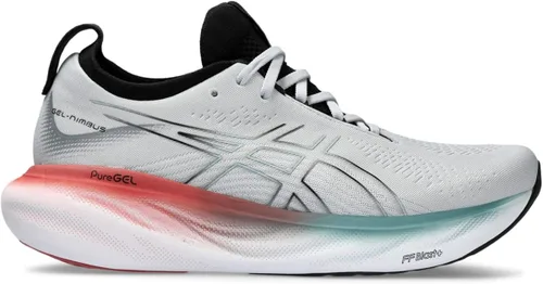 Vista 4 de ASICS Zapatillas de running Gel-Nimbus 25 para hombre