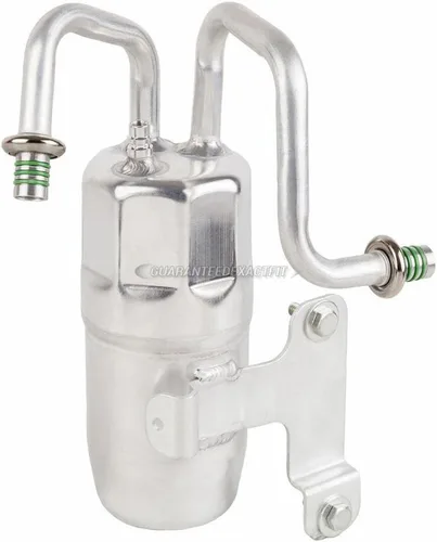 Vista 3 de Compresor de CA y kit de A/C para Dodge Ram Cummins 6.7L Diesel 2008 2009 - BuyAutoParts 60-82229RK Nuevo