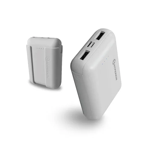 Vista 3 de PowerSlack: Battery and Belt Clip for Oculus Quest/ Oculus Quest™ 2- Hyperkin