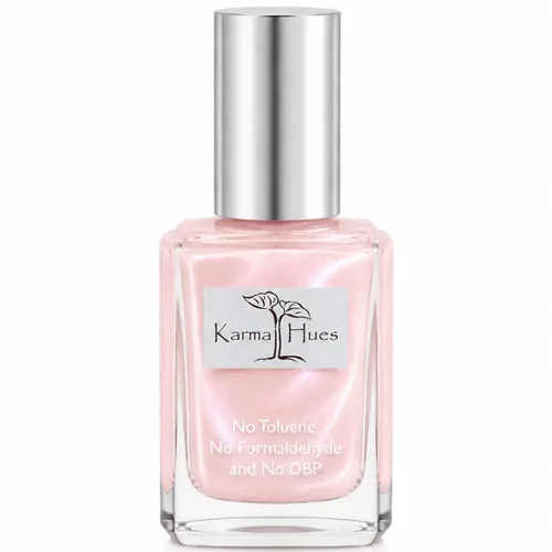 Vista 37 de Karma Organic Esmalte de Uñas Natural - Arte de Uñas No Tóxico, Pintura de Uñas Vegana y Libre de Crueldad (10° Aniversario)