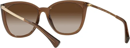 Vista 6 de Ralph by Ralph Lauren Gafas de sol Ra5280 Cat Eye para mujer