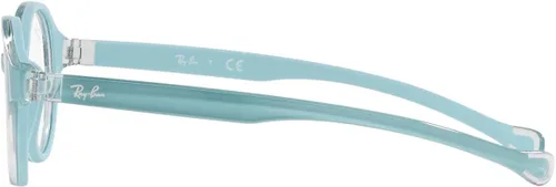 Vista 4 de Ray-Ban Kids' Ry9075v Round Prescription Eyewear Frames
