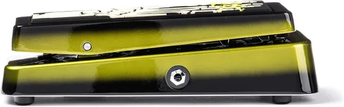 Vista 2 de Dunlop KH95 Kirk Hammett Signature Cry Baby Wah Wah