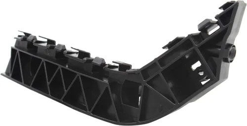 Vista 2 de Garage-Pro Retenedor de parachoques delantero para Honda Civic 2016-2018 LH Cover Spacer Coupe/Sedan