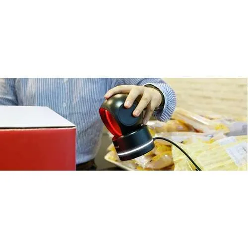 Vista 6 de GEN7 Hand-free scannr Kit, 2D