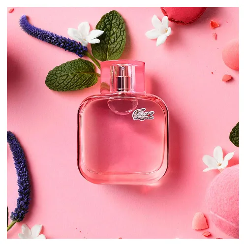 Vista 4 de Lacoste L.12.12 French Panache Pour Elle Eau de Toilette