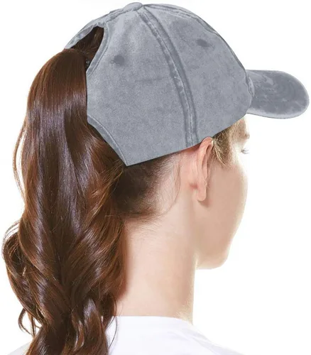 Vista 3 de Splash Brothers - Gorra de béisbol, unisex, para acampada, diseño vintage, ajustable