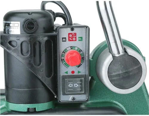 Vista 7 de Grizzly Alimentador de energía para bebés G4173